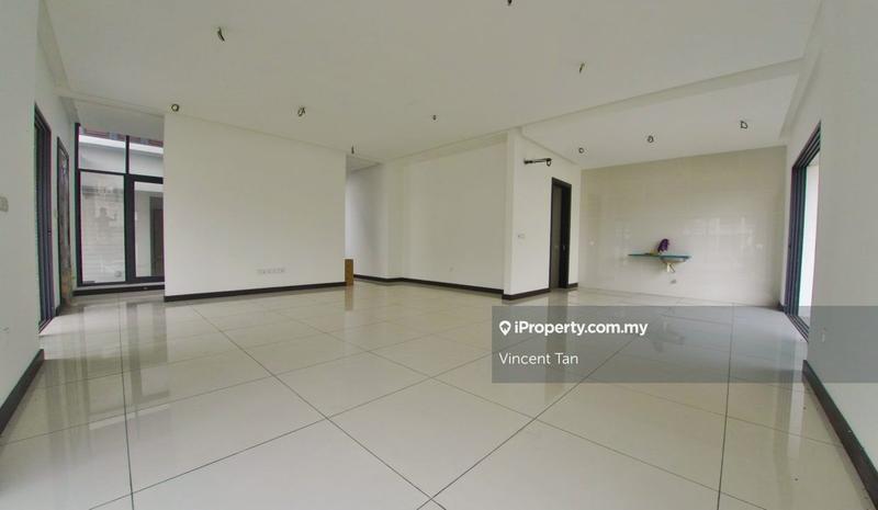 Rumah Berkembar untuk Dijual di Elmina, Shah Alam oleh Vincent Tan - iProperty.com.my
