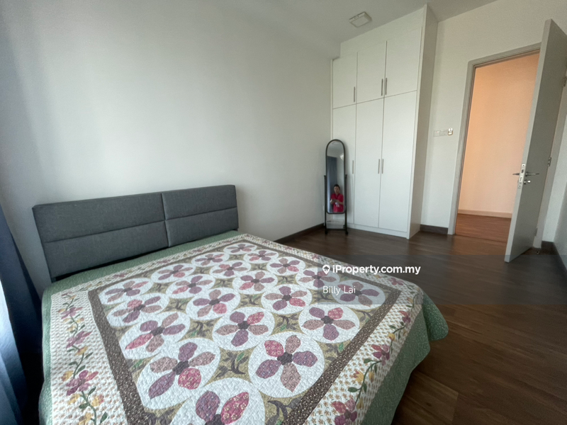 Kondominium untuk Dijual di The Reach @ Titiwangsa oleh Billy Lai - iProperty.com.my