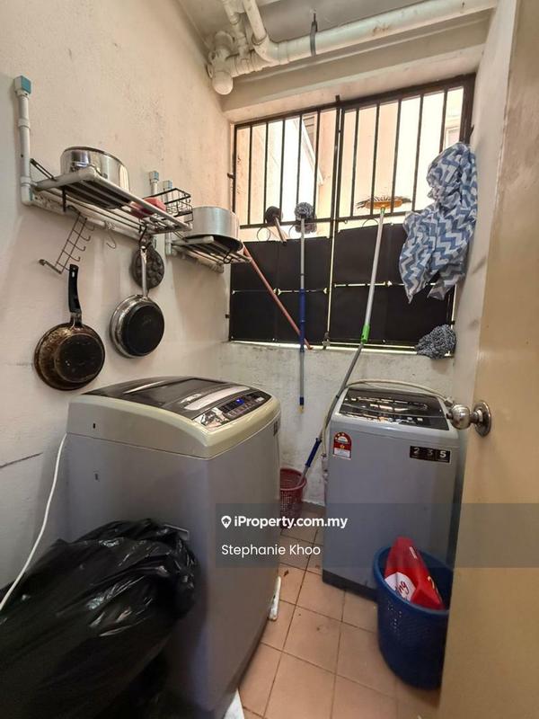 Condominium untuk Disewa di Wangsa Metroview oleh Stephanie Khoo - Interior - iProperty.com.my