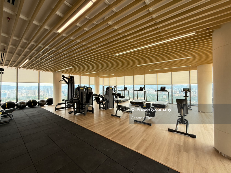 For Rent - Pavilion Damansara Heights