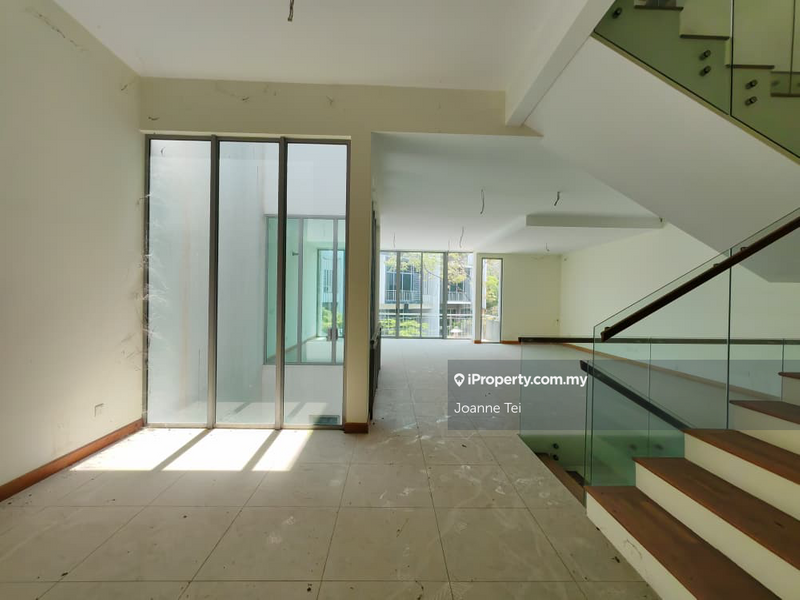 3-storey Terraced House for Sale in Symphony Hills, Cyberjaya by Joanne Tei - iProperty.com.my