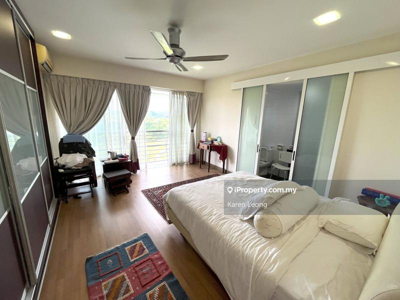 For Sale - The Plaza Condominium