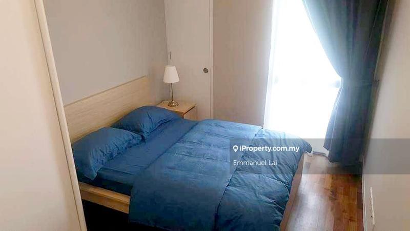 Service Residence for Rent in TTDI Ascencia by Emmanuel Lai - iProperty.com.my