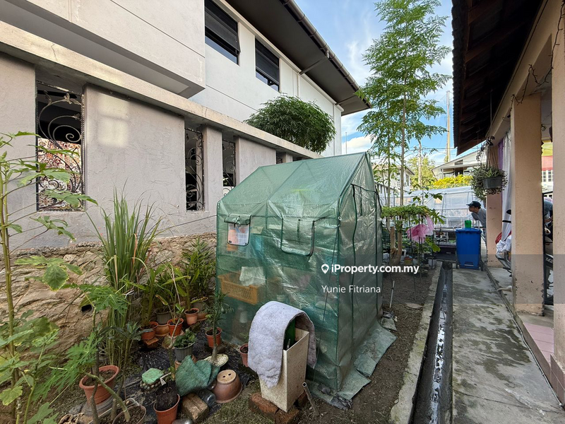 Semi-Detached House for Sale in Taman Impian Gemilang, Kajang by Yunie Fitriana - iProperty.com.my