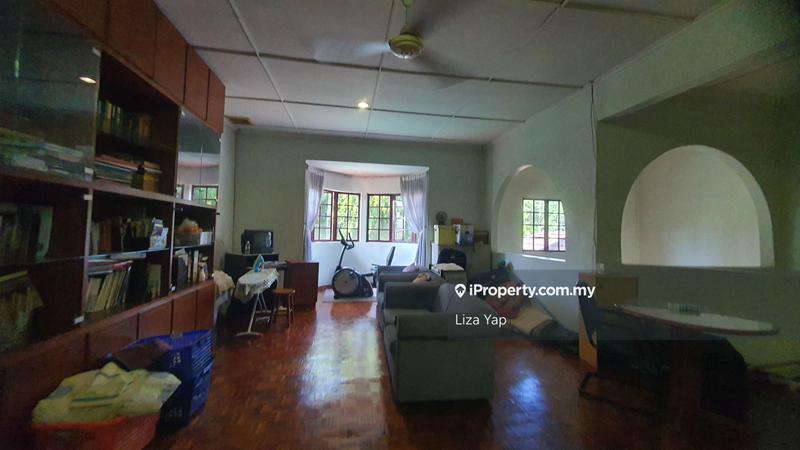 Bungalow House for Sale in Kelana Jaya, Petaling Jaya by Liza Yap - iProperty.com.my