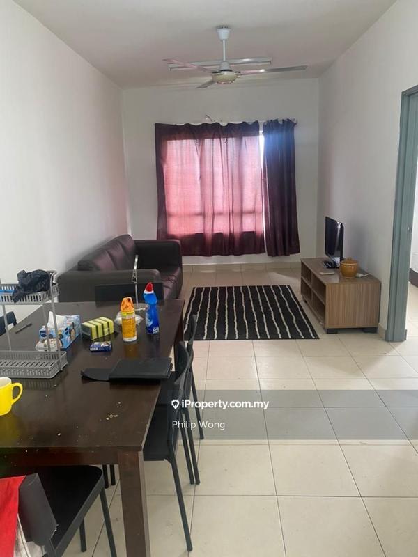 Condominium for Rent in Mutiara Residence by Philip Wong - iProperty.com.my