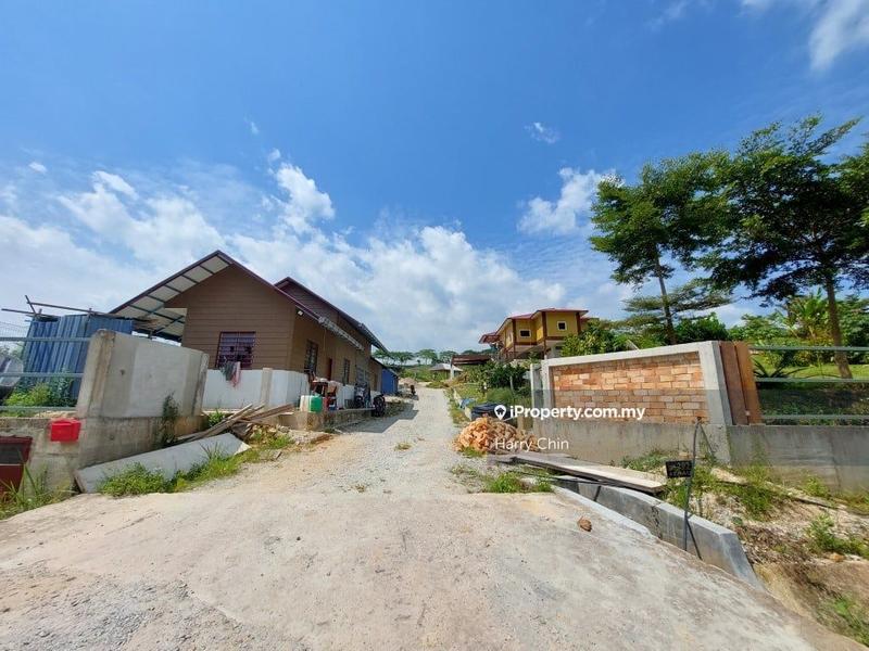 Bungalow Land for Sale in Bentong,Karak,The Valley, Bukit Tinggi, Bentong by Harry Chin - iProperty.com.my