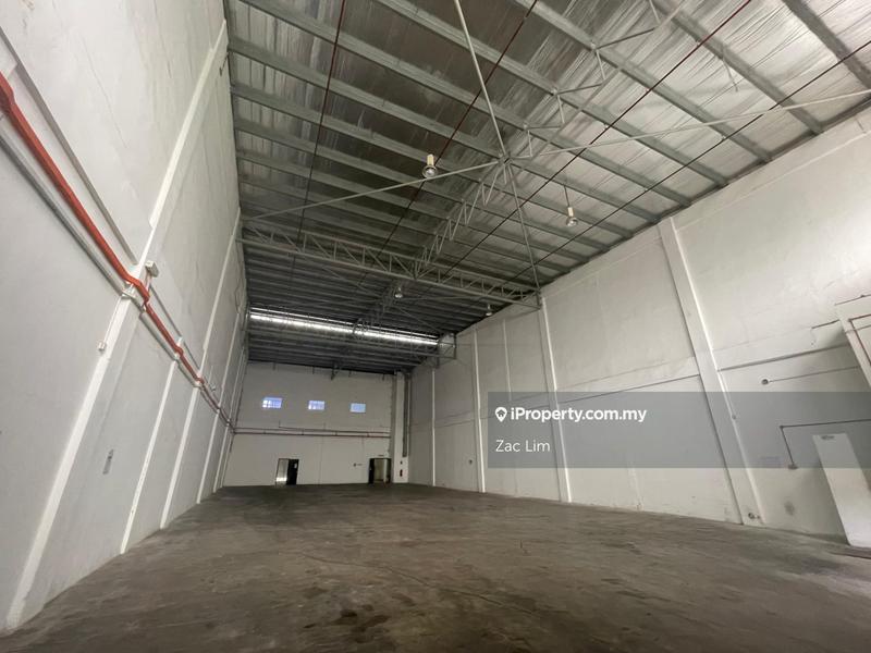 For Rent - USJ, Subang Jaya