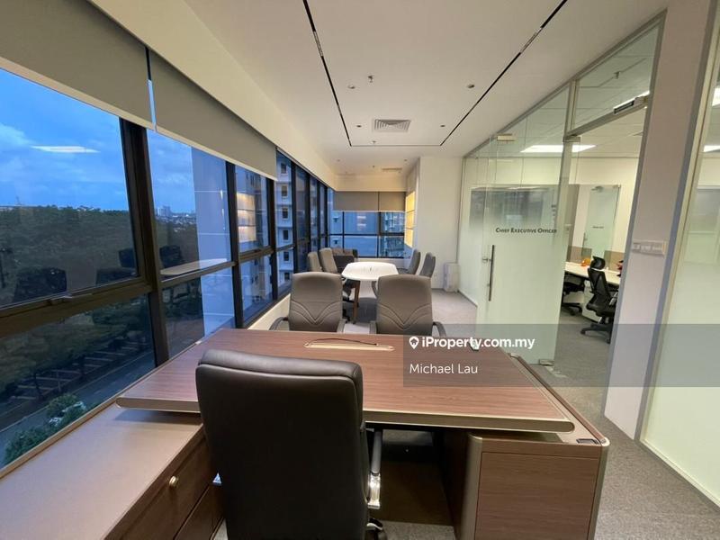Pejabat untuk Disewa di Seksyen 13, Petaling Jaya oleh Michael Lau - iProperty.com.my