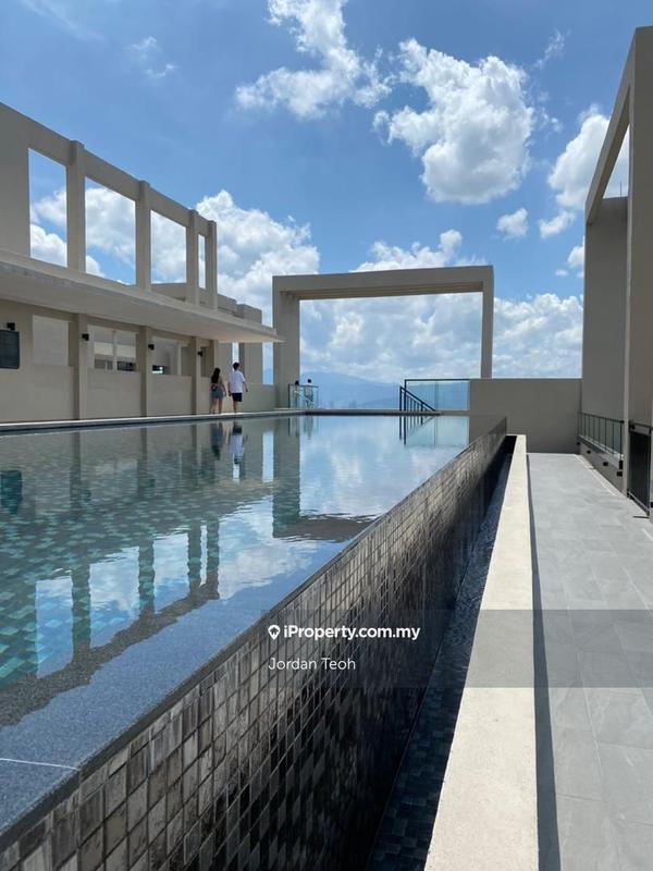 Service Residence for Sale in Duta Park Residences by Jordan Teoh - iProperty.com.my