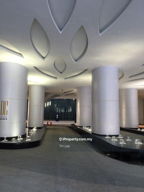 Service Residence for Sale in Damansara City Residency (DC Residensi) by TH Lee - iProperty.com.my