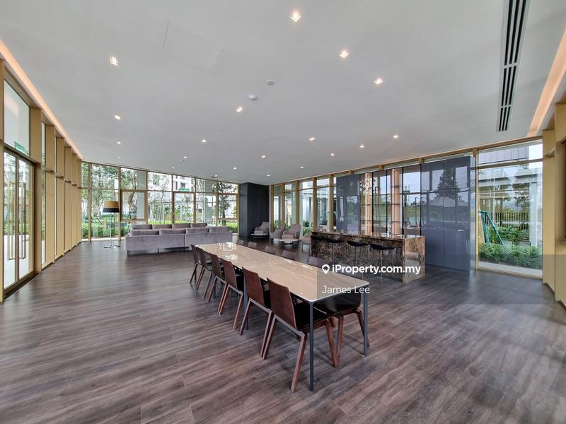 Residensi Servis untuk Dijual di Park Regent @Desa Park City oleh James Lee - iProperty.com.my