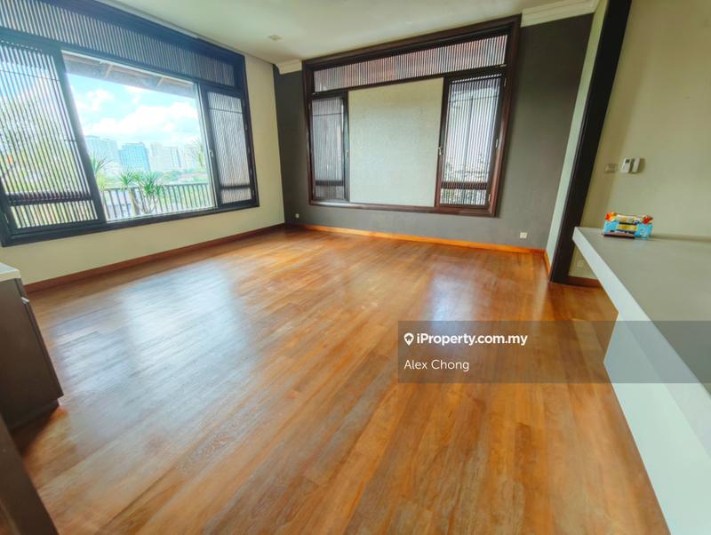 Bungalow House for Sale in Bukit Damansara, Damansara Heights by Alex Chong - iProperty.com.my
