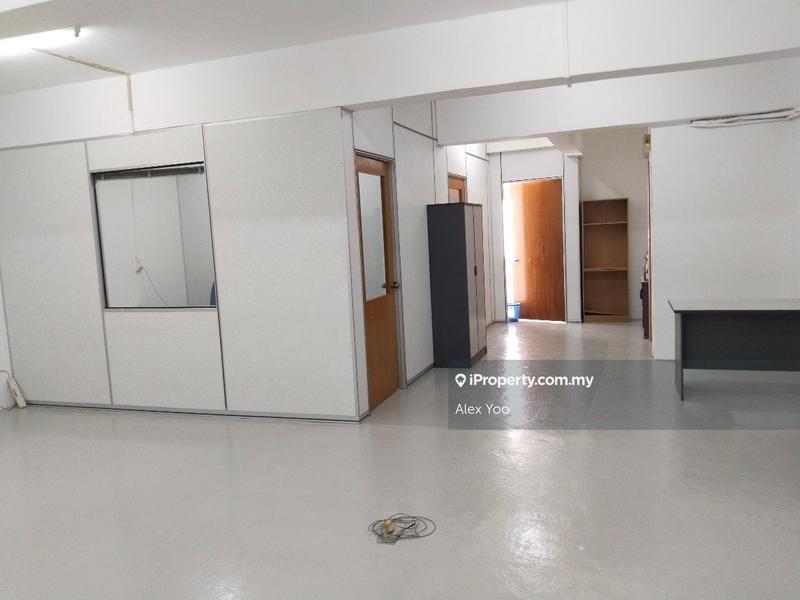 Office untuk Disewa di Diamond Square, Setapak oleh Alex Yoo - iProperty.com.my