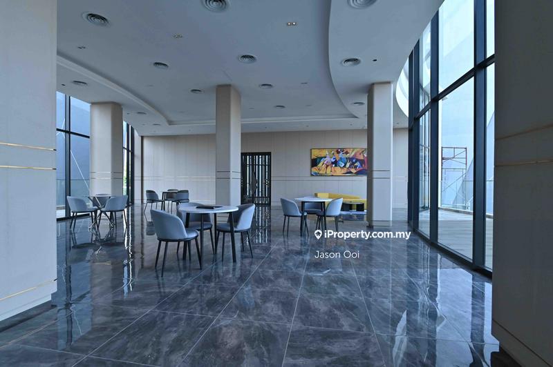 Kondominium untuk Dijual di Picasso Residence oleh Jason Ooi - iProperty.com.my