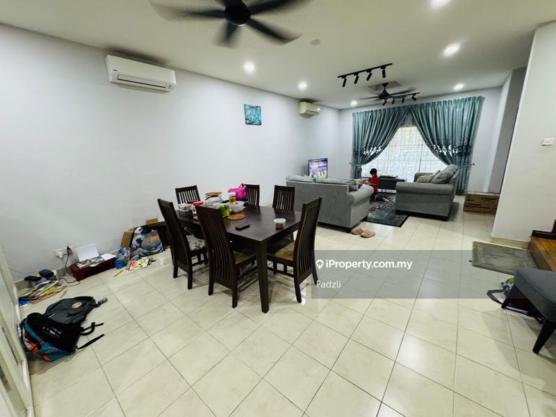 2-storey Terraced House for Sale in Denai Alam, Shah Alam by Fadzli - iProperty.com.my
