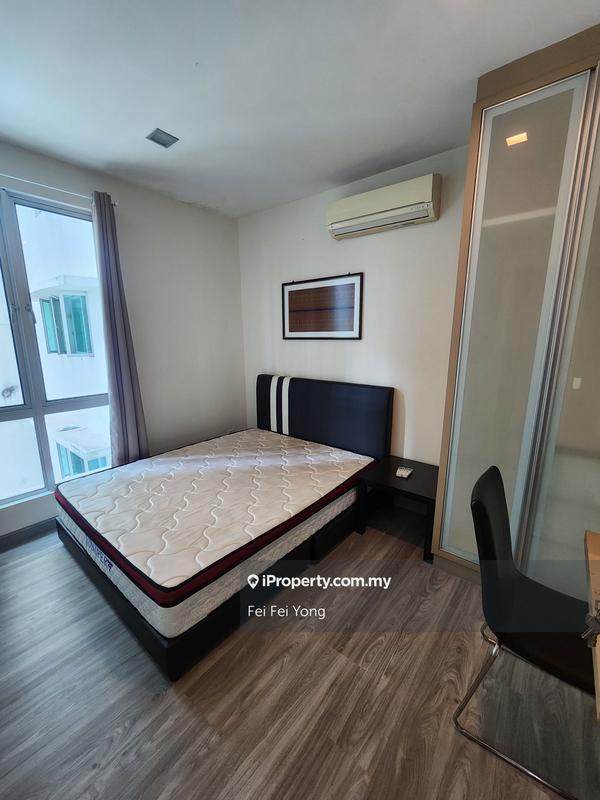 Condominium for Rent in Aston Kiara 3 by Fei Fei Yong - iProperty.com.my