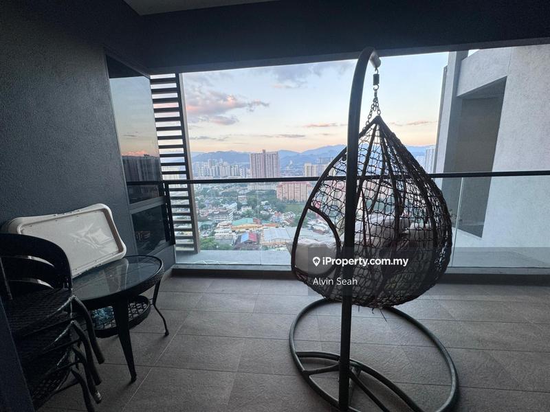 Condominium for Sale in Bennington Residences @ SkyArena by Alvin Seah - iProperty.com.my