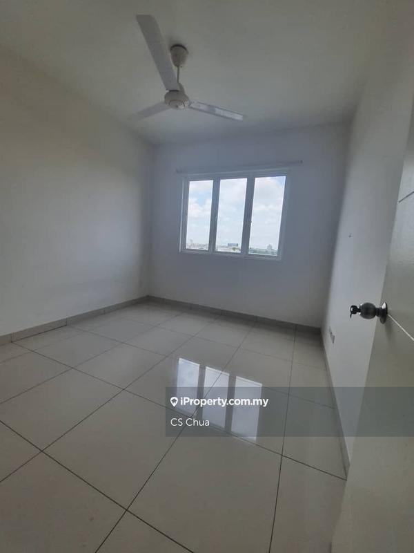Condominium for Rent in The Regina by CS Chua - iProperty.com.my