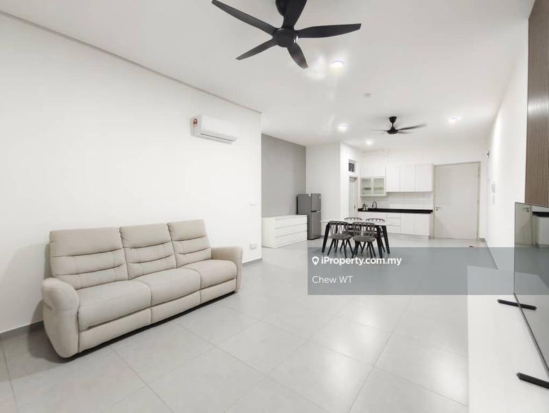 For Rent - The Sky @ Tripark