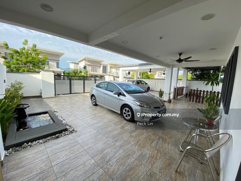 Semi-Detached House for Sale in nw59s, Mantin by Peck Lin - iProperty.com.my