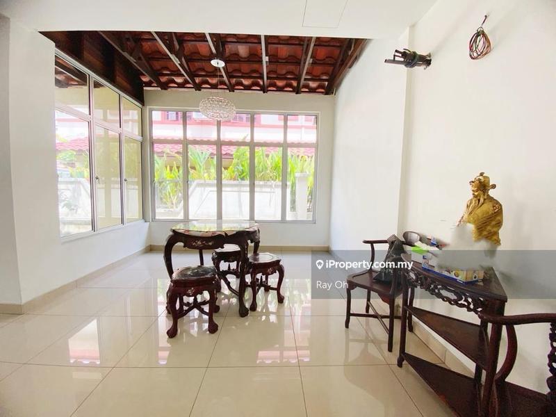 Link Bungalow for Sale in 28 Residency, Petaling Jaya by Ray Oh - iProperty.com.my