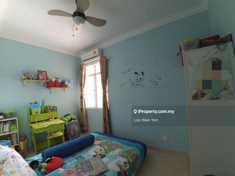 Condominium for Sale in Pearl Avenue by Loo Wan Yen - iProperty.com.my