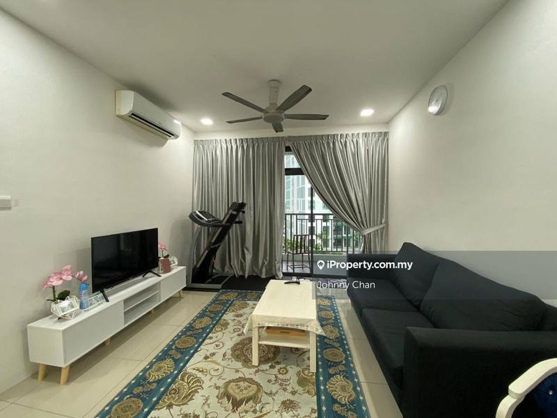 For Sale - 8Scape Residence @ Sutera