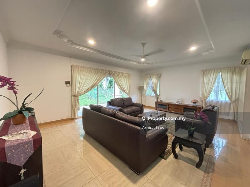 Bungalow House for Rent in IOI Resort City, Putrajaya by Arnica Low - iProperty.com.my