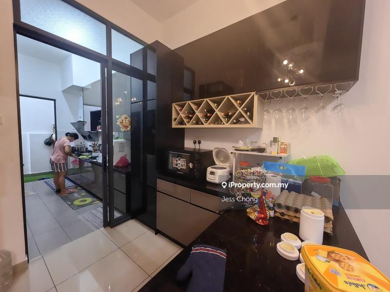 Rumah Berangkai 2 Tingkat untuk Dijual di Taman Putra Prima, Puchong oleh Jess Chong - iProperty.com.my