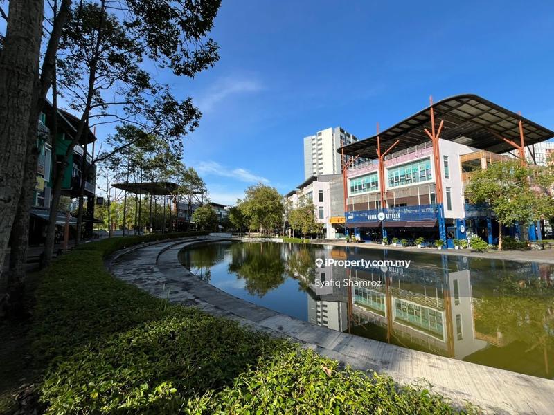 For Sale - Dvida Business Centre