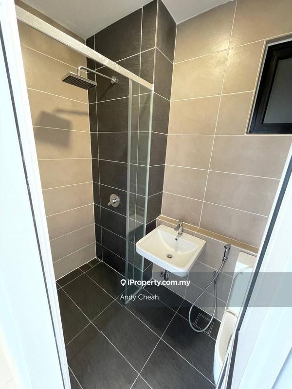 Service Residence for Sale in D'Pristine by Andy Cheah - iProperty.com.my
