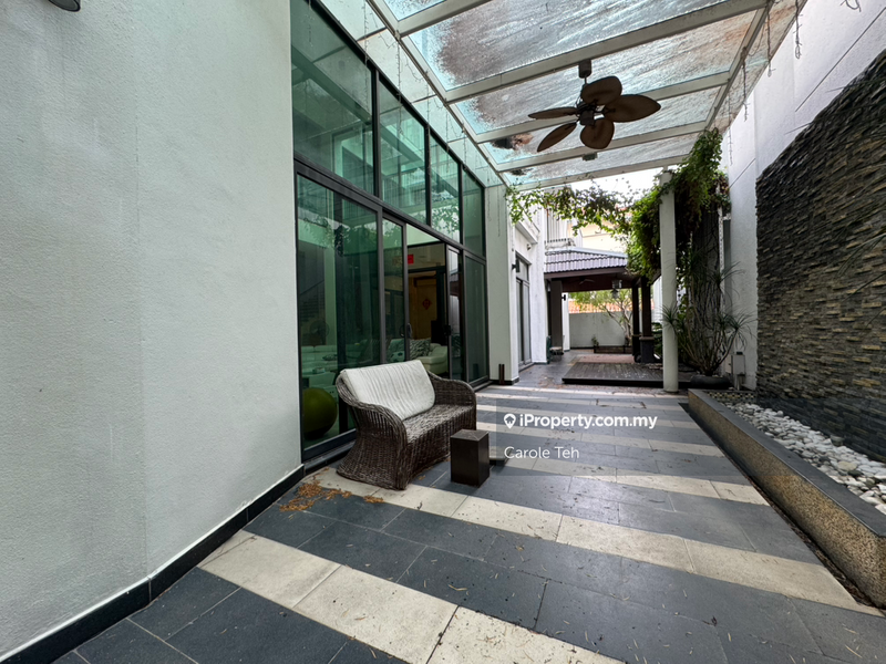 Bungalow House untuk Dijual di Taman Esplanad, Bukit Jalil oleh Carole Teh - iProperty.com.my