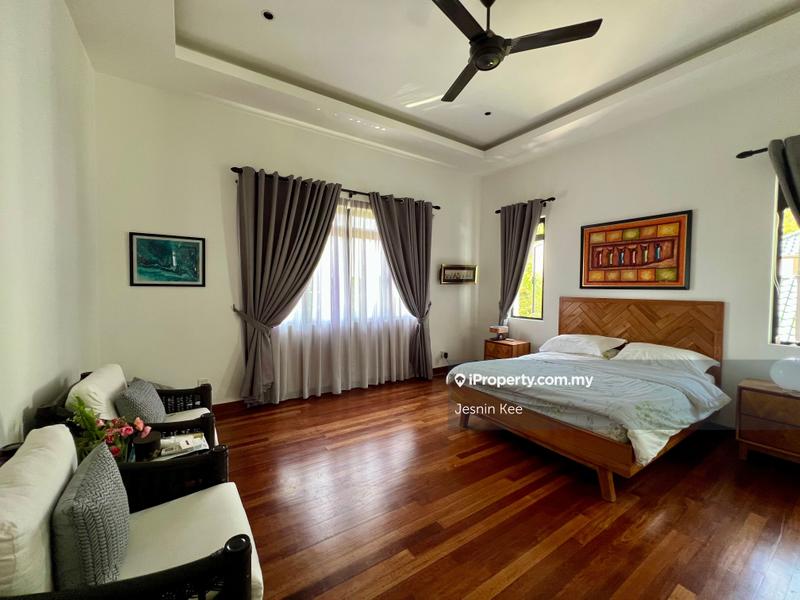 Bungalow House for Sale in Perdana Lakeview East, Cyberjaya by Jesnin Kee - iProperty.com.my
