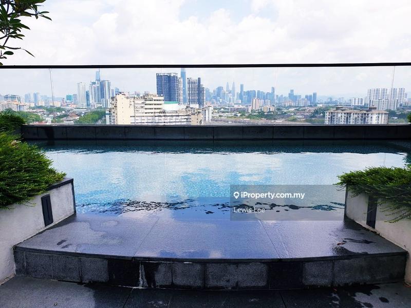 Service Residence for Sale in 28 Boulevard by Lewis Lee - iProperty.com.my