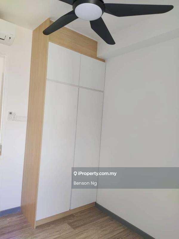 Residensi Servis untuk Disewa di United Point (Residensi Berpadu) oleh Benson Ng - iProperty.com.my