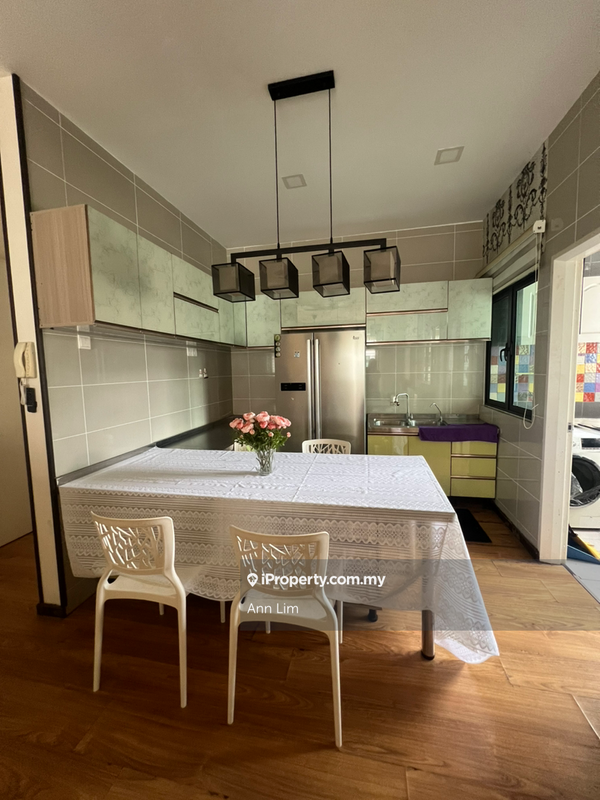 Kediaman Servis untuk Dijual di Fortune Perdana oleh Ann Lim - iProperty.com.my