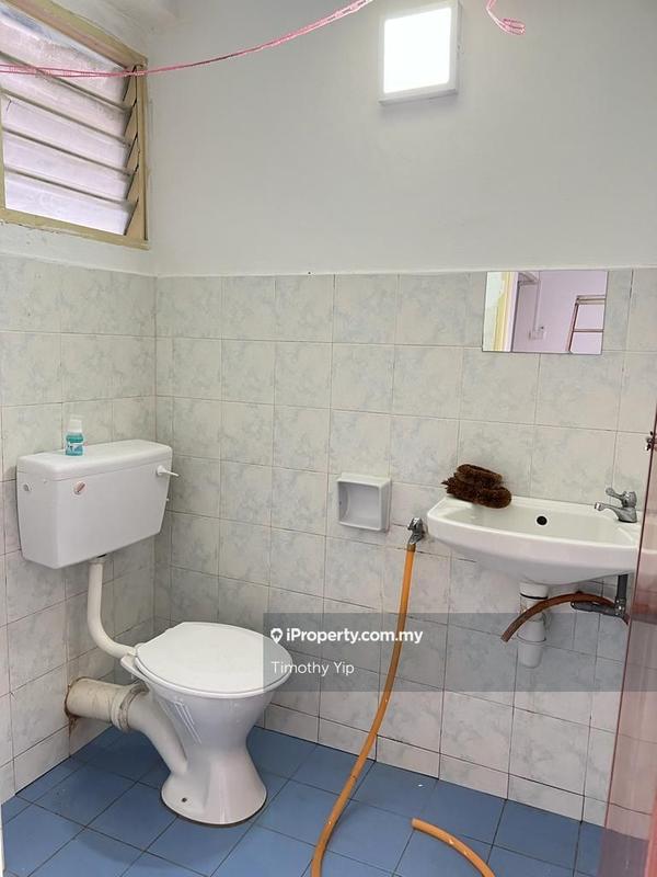 Pangsapuri untuk Disewa di Pangsapuri Vista Serdang oleh Timothy Yip - iProperty.com.my