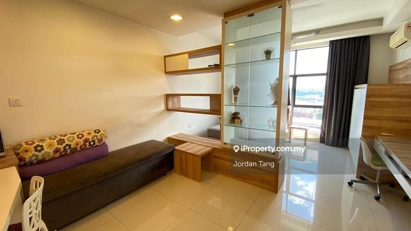 Service Residence for Sale in Zeva @ Equine South by Jordan Tang - iProperty.com.my