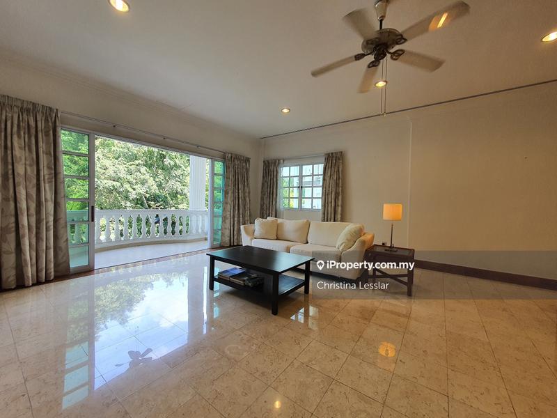 For Sale - The Sanctuary