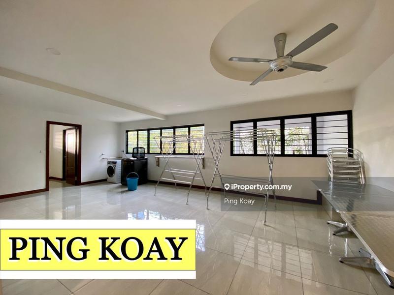 Bungalow House for Sale in 2.5 STY REBUILT BUNGALOW | 7750SF | JESSELTON, Pulau Tikus by Ping Koay - iProperty.com.my