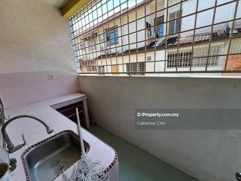 2.5-storey Terraced House for Sale in Gunung Rapat 2.5 Storey Terrace House, Ipoh by Catherine Chin - iProperty.com.my