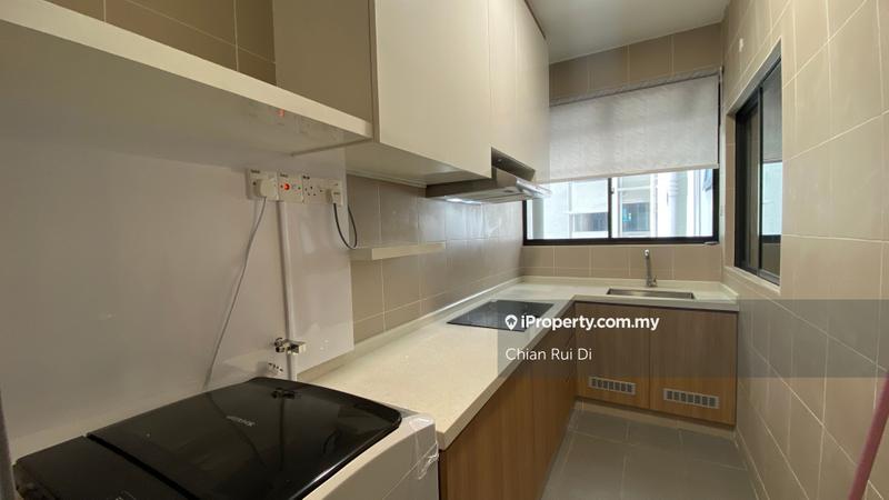 For Rent - The Gardens