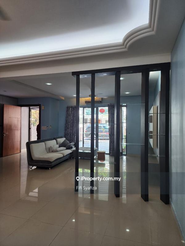 Rumah Teres 2.5-Tingkat untuk Dijual di Ampang Jaya, Ampang oleh Fifi Syafiza - iProperty.com.my