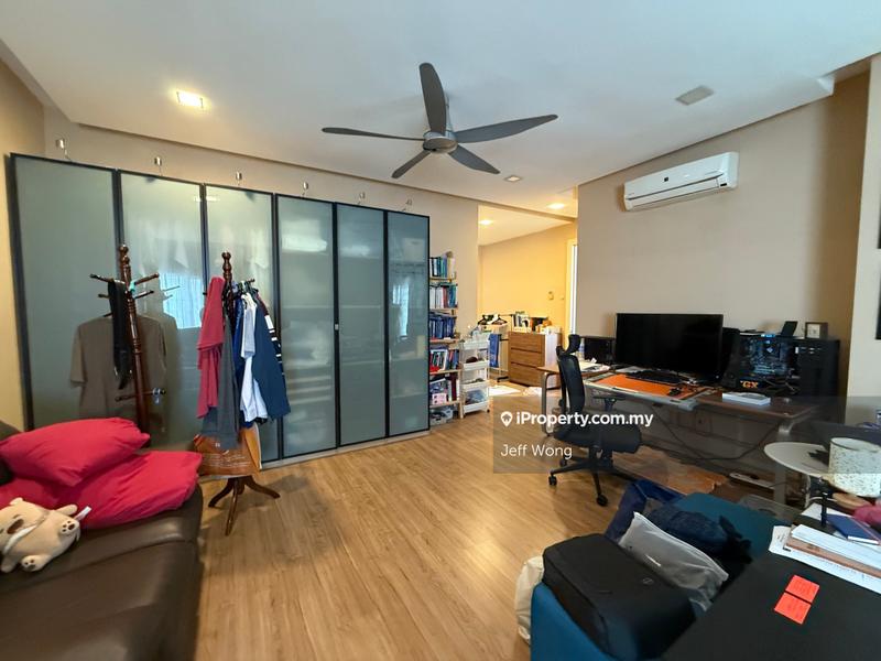Zero Lot Bungalow for Sale in USJ Heights, Subang Jaya by Jeff Wong - iProperty.com.my