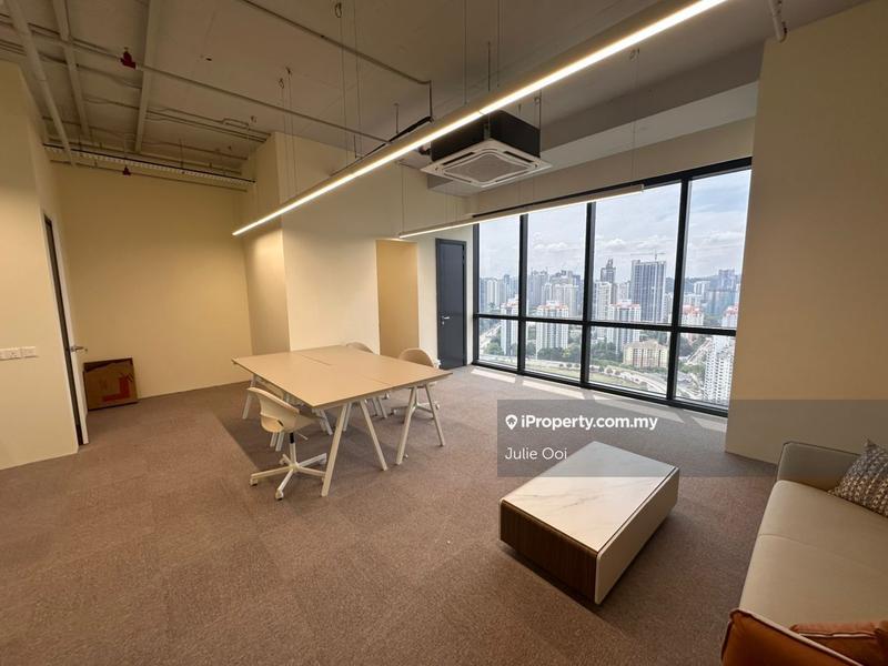 Pejabat untuk Disewa di Mont Kiara, Kuala Lumpur oleh Julie Ooi - iProperty.com.my