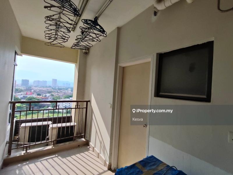 Condominium for Sale in Rivercity Condominium by Kesva - iProperty.com.my