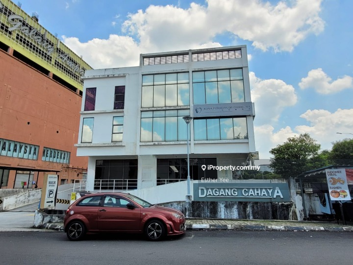 Kedai untuk Dijual di Taman Cahaya, Ampang oleh Esther Yee - iProperty.com.my