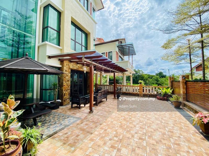 Banglo untuk Dijual di ha38v, Ulu Kelang oleh Adam Sufri - iProperty.com.my