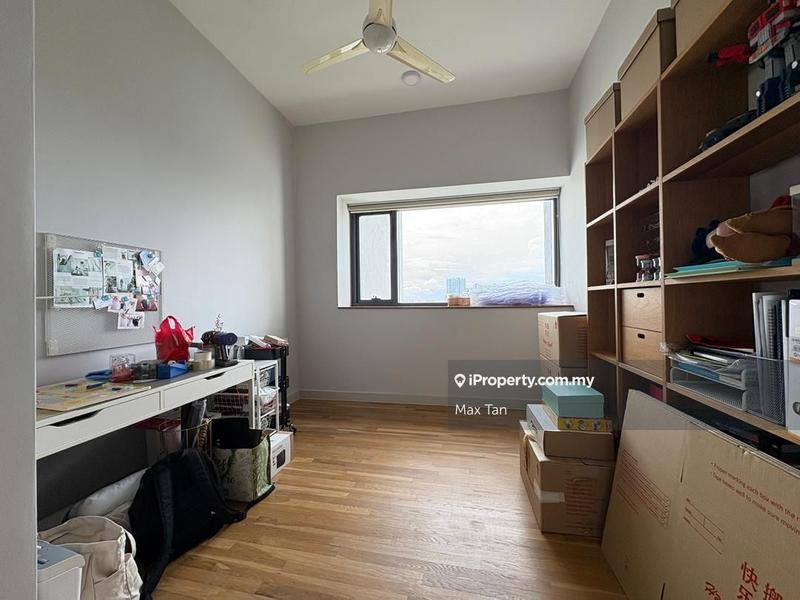 Service Residence for Sale in Cyperus @ Tropicana Gardens by Max Tan - iProperty.com.my